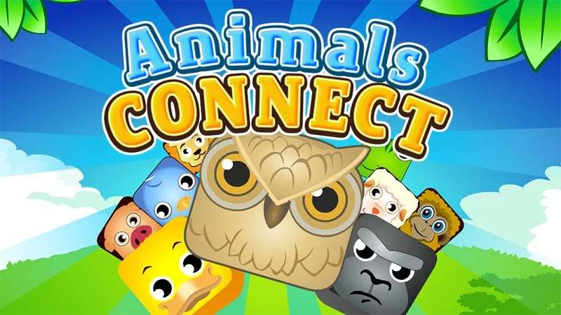 Animals Connect